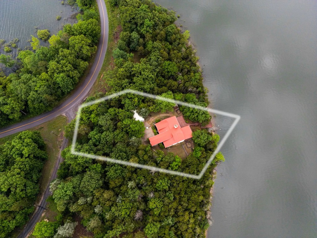 Cedar Hills Sub NO 1 Rurban - Residential