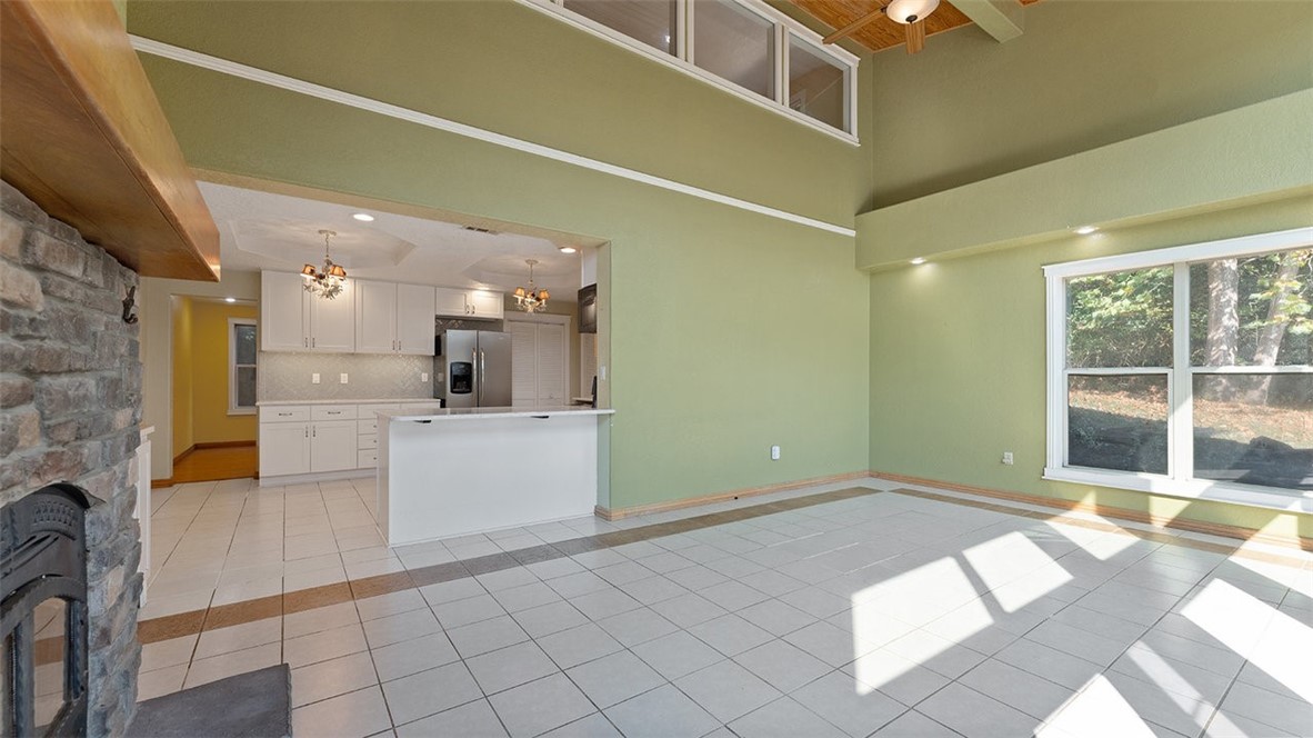 Cedar Hills Sub NO 1 Rurban - Residential