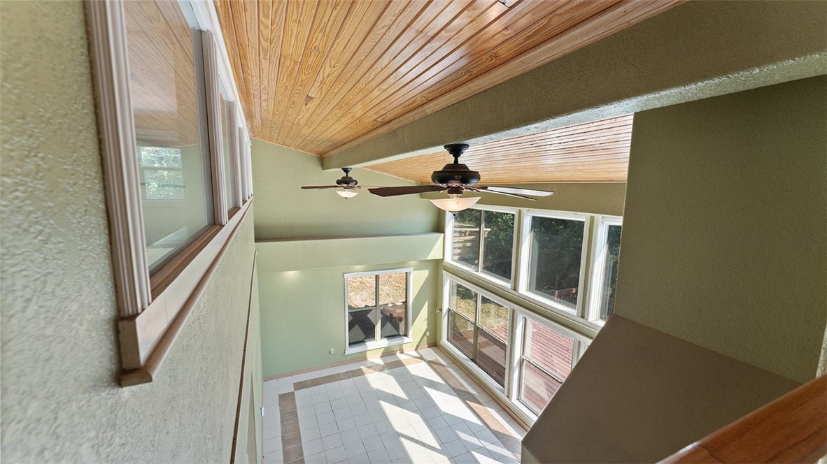 Cedar Hills Sub NO 1 Rurban - Residential