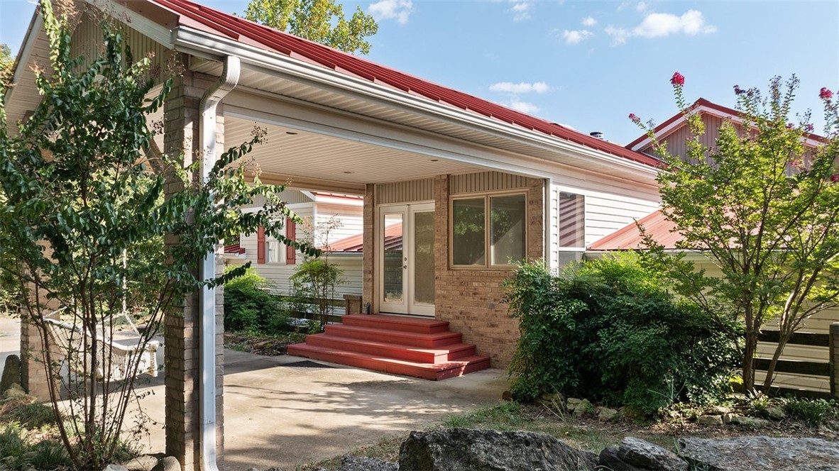 Cedar Hills Sub NO 1 Rurban - Residential