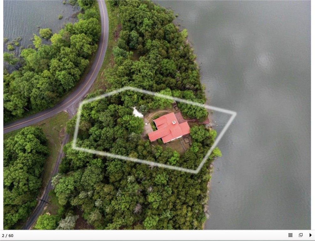 Cedar Hills Sub NO 1 Rurban - Residential