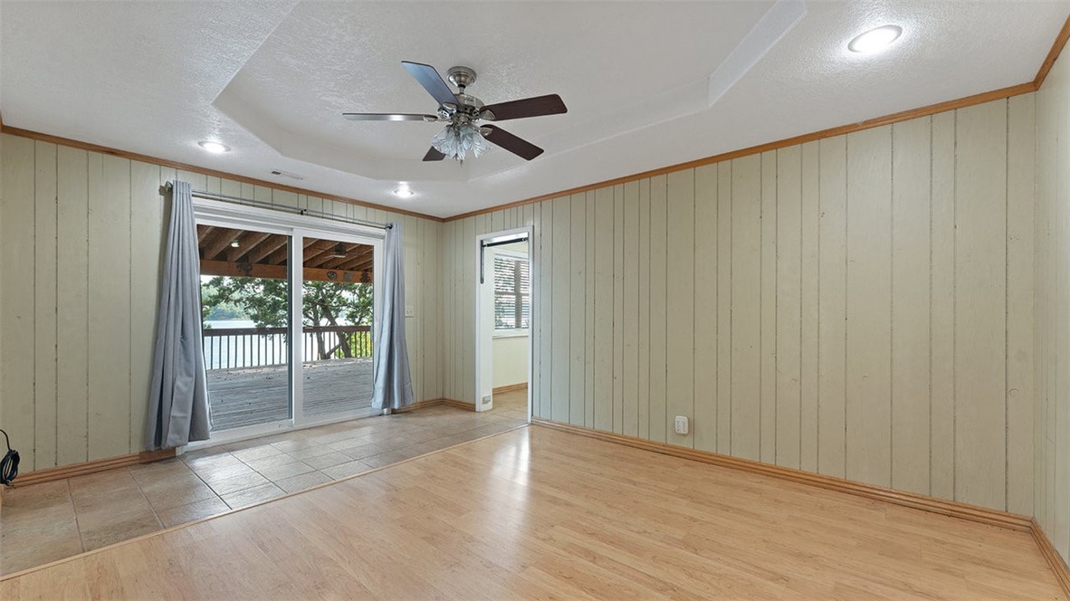 Cedar Hills Sub NO 1 Rurban - Residential