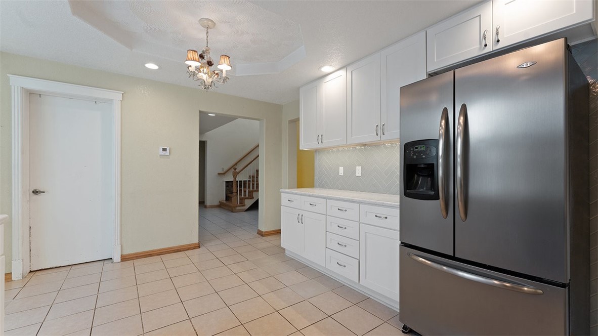 Cedar Hills Sub NO 1 Rurban - Residential