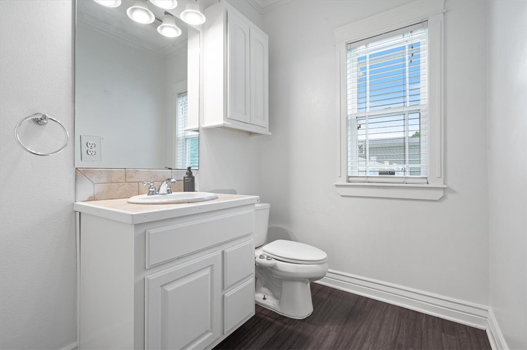 Dawnview - Residential