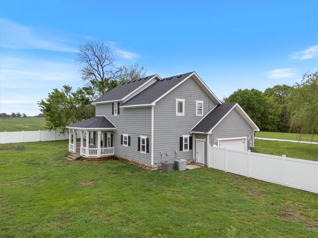 Dawnview - Residential