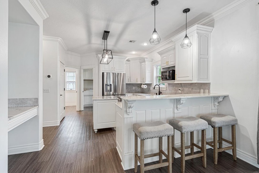 Dawnview - Residential