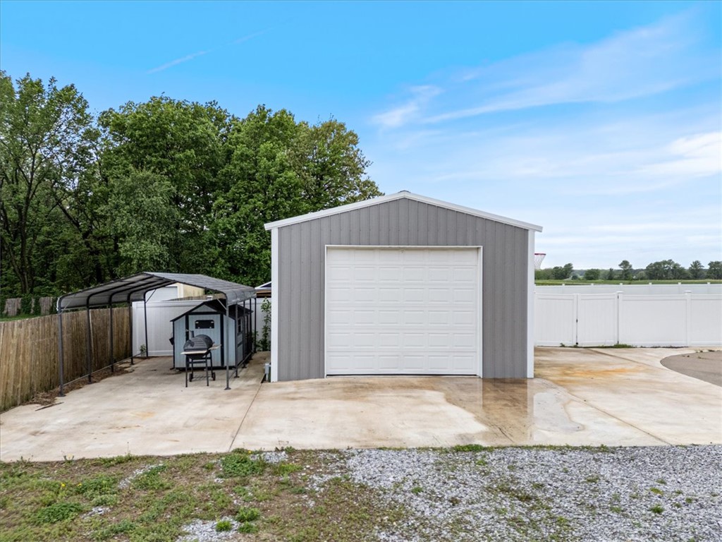 Dawnview - Residential