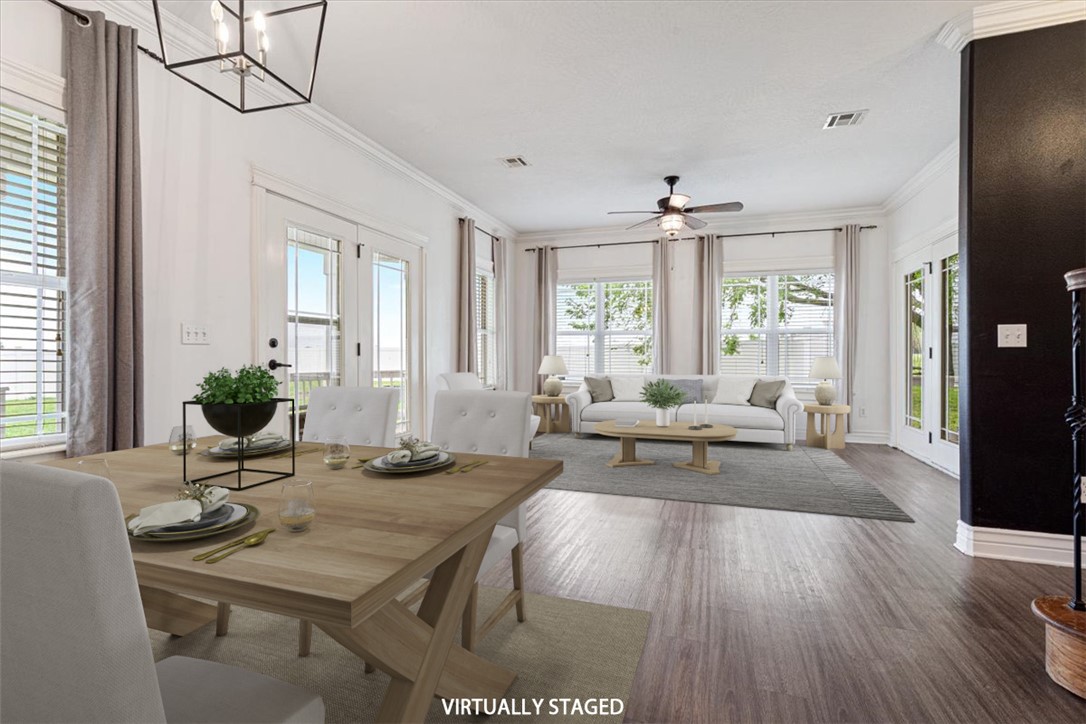 Dawnview - Residential