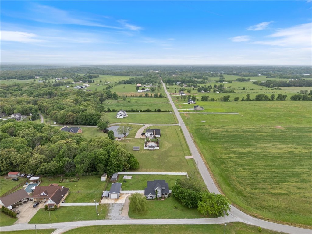 Dawnview - Residential