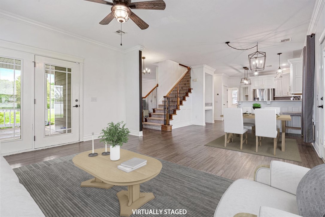 Dawnview - Residential
