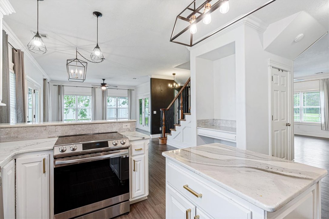 Dawnview - Residential