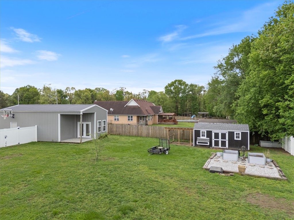 Dawnview - Residential