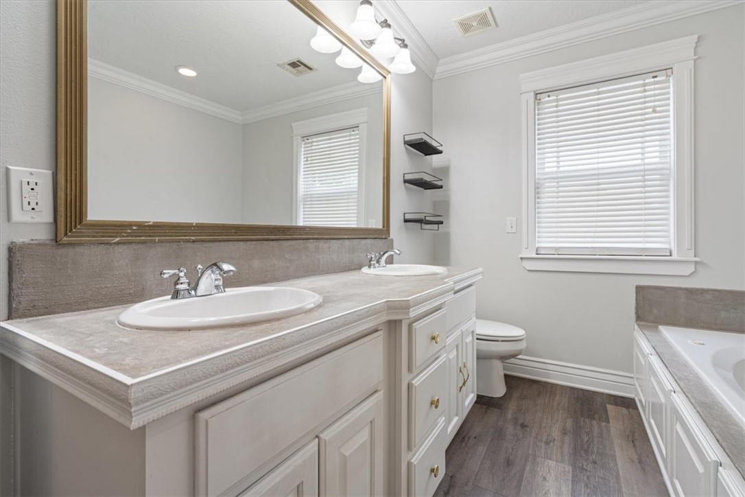 Dawnview - Residential