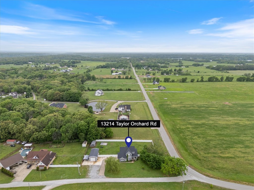 Dawnview - Residential