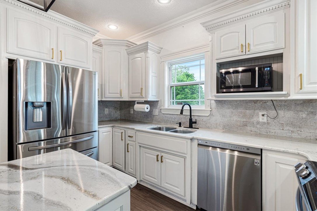 Dawnview - Residential