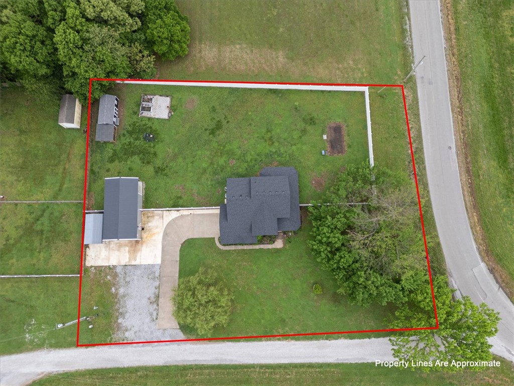 Dawnview - Residential