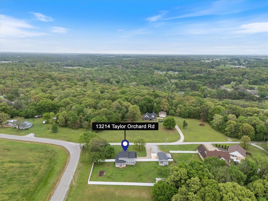 Dawnview - Residential