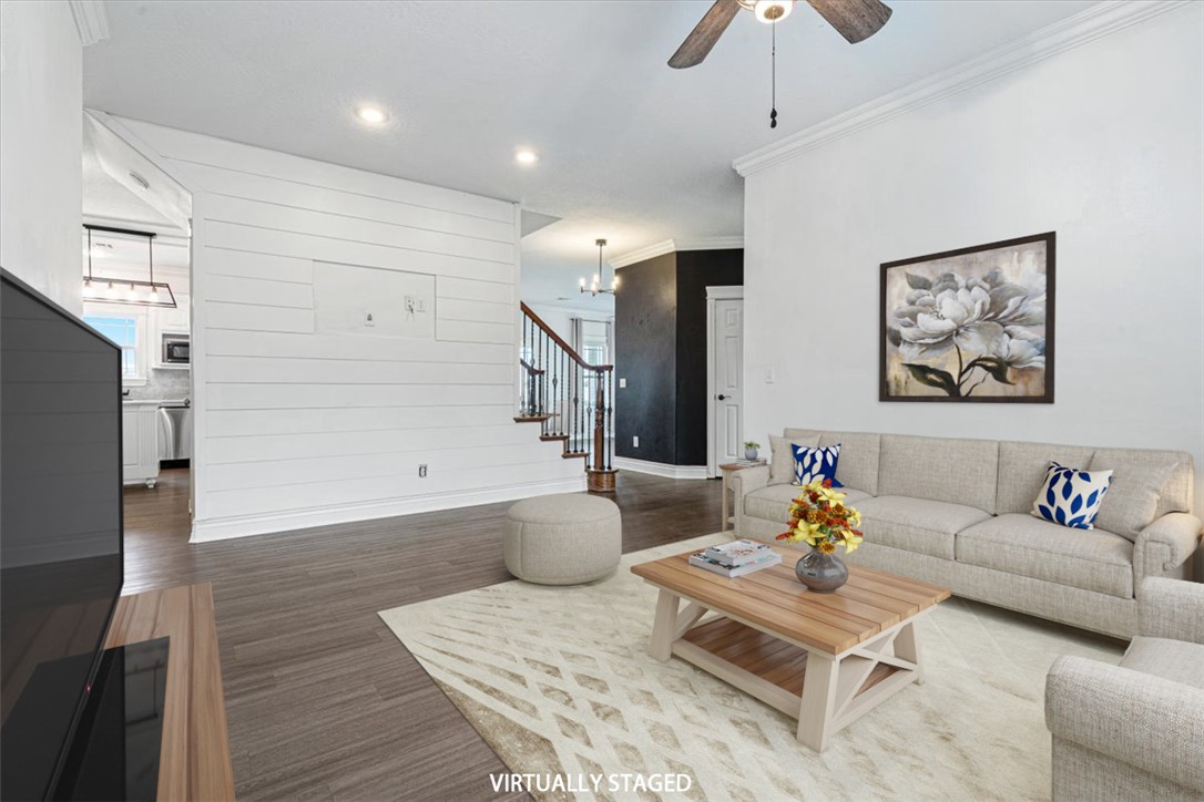 Dawnview - Residential