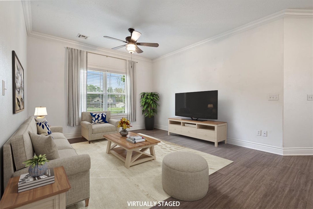 Dawnview - Residential