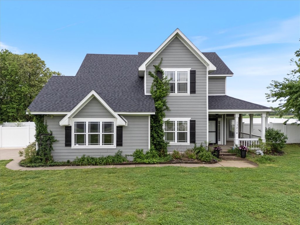 Dawnview - Residential