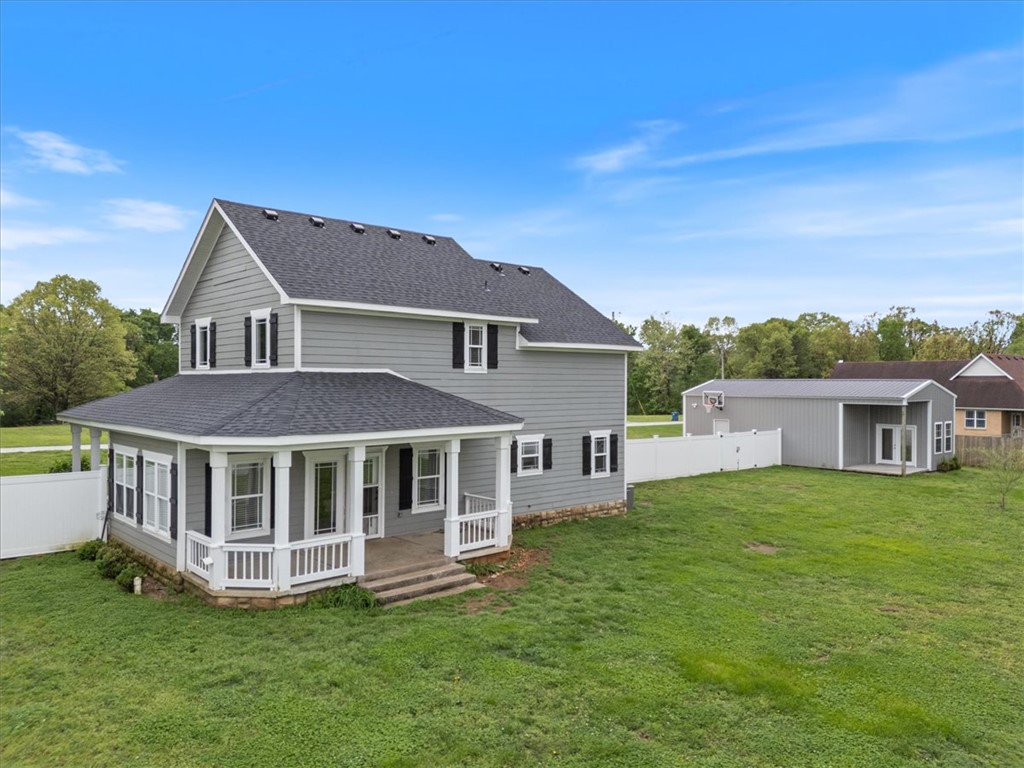 Dawnview - Residential