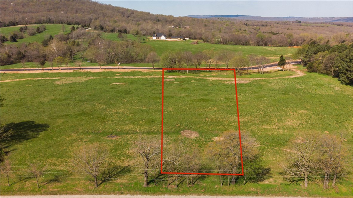 Photo 1 of 1 of 14720 Magnolia Ridge Drive land