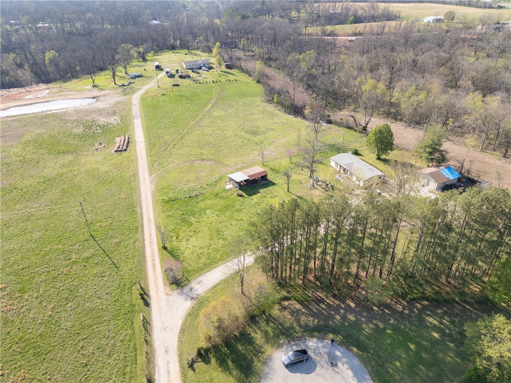 Driggs Sub Rurban - Land
