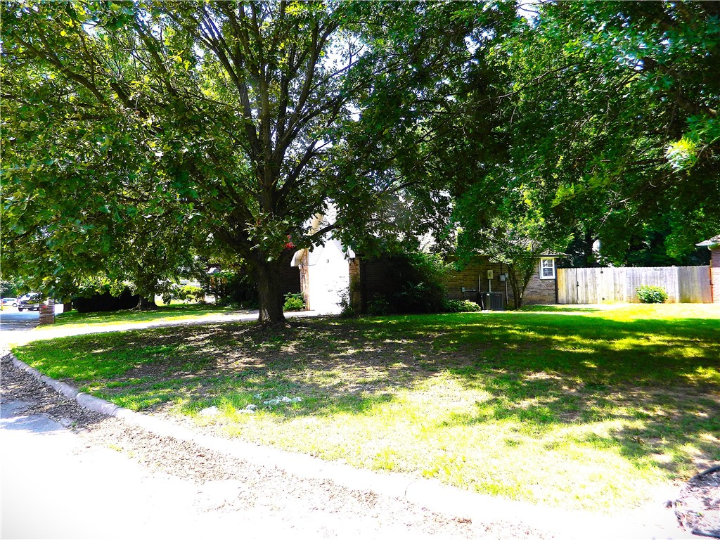 Grand Oaks Sub Ph I & II - Residential