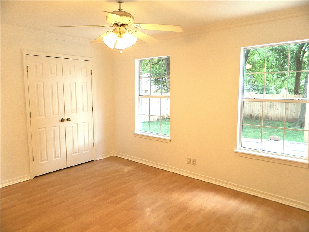 Grand Oaks Sub Ph I & II - Residential