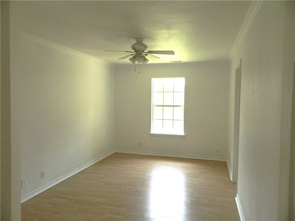 Grand Oaks Sub Ph I & II - Residential