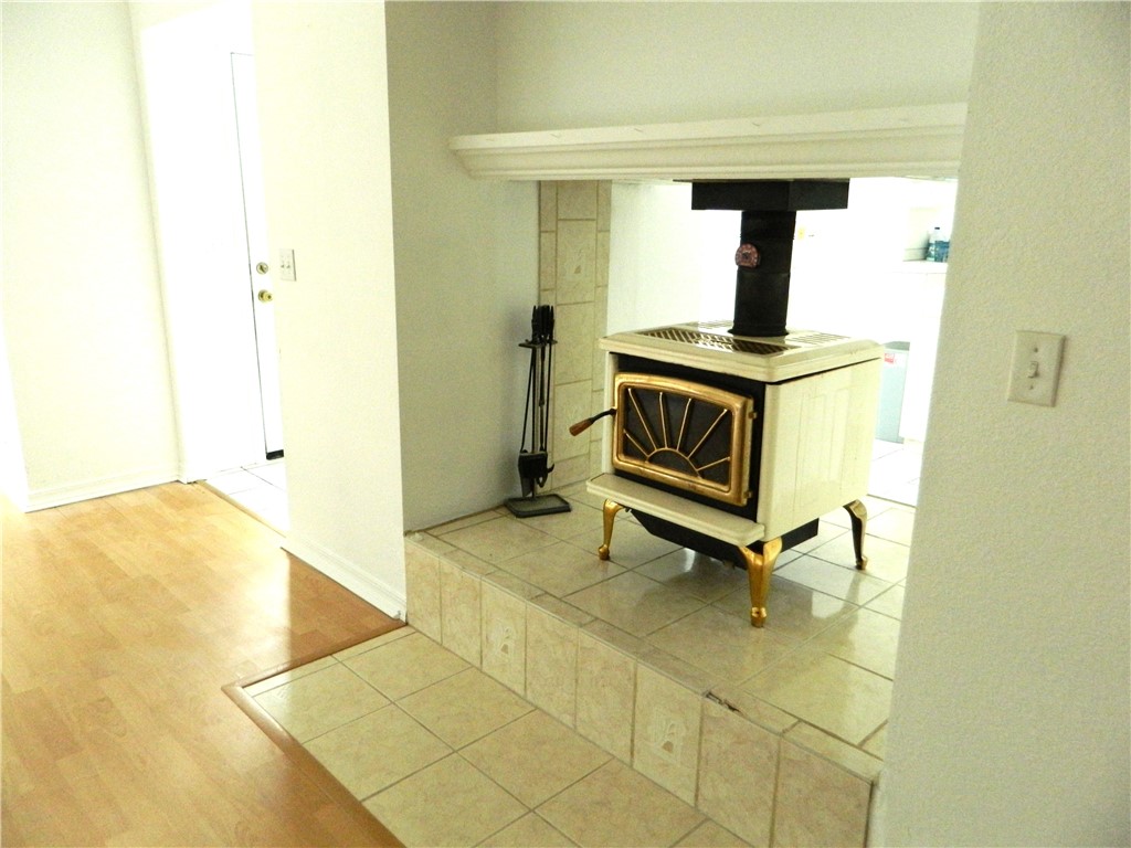 Grand Oaks Sub Ph I & II - Residential