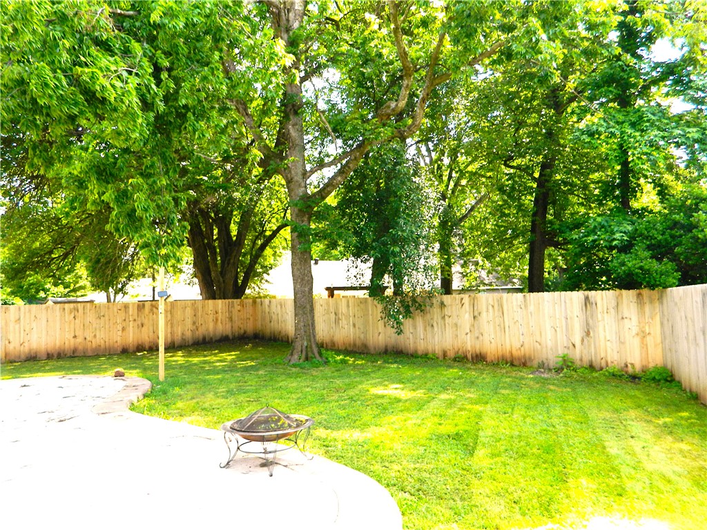 Grand Oaks Sub Ph I & II - Residential