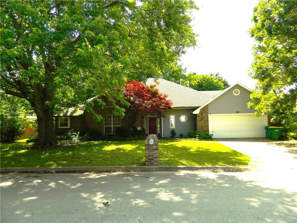 Grand Oaks Sub Ph I & II - Residential