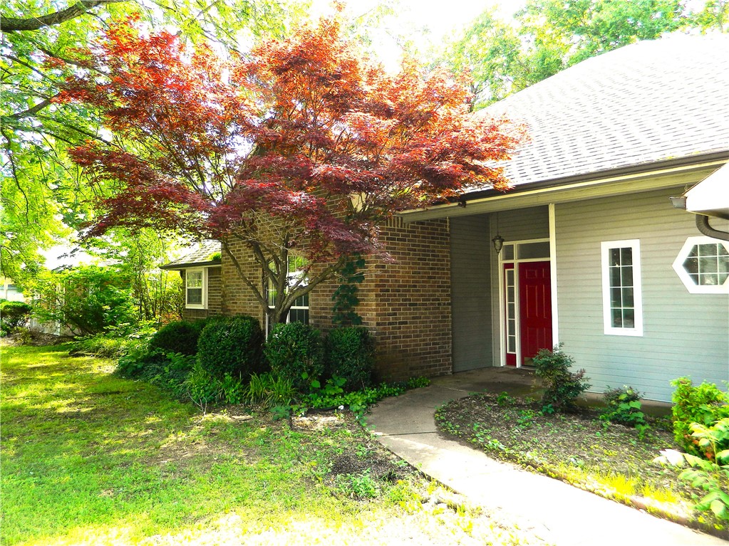 Grand Oaks Sub Ph I & II - Residential