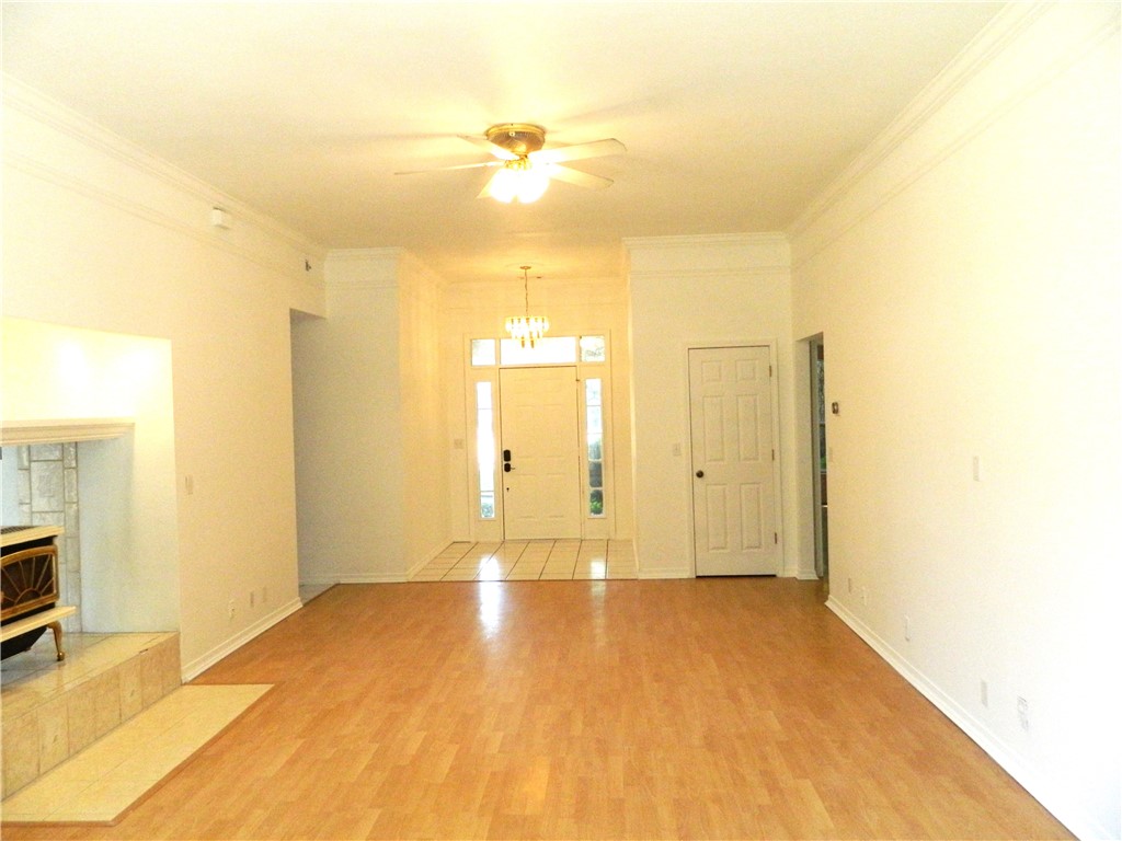 Grand Oaks Sub Ph I & II - Residential