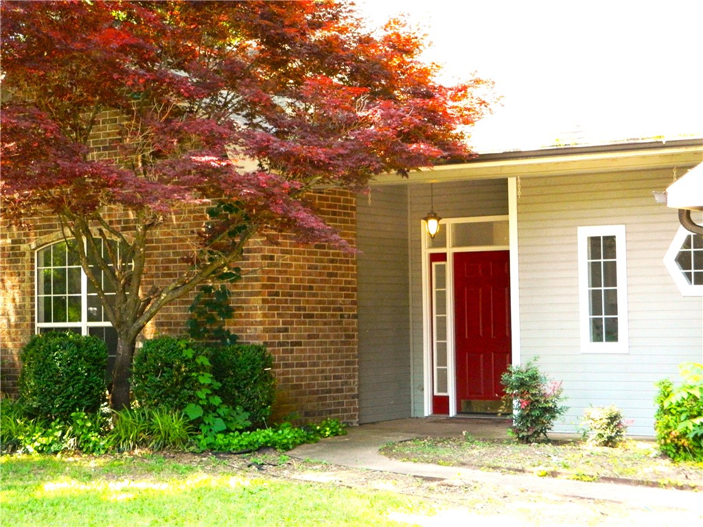 Grand Oaks Sub Ph I & II - Residential