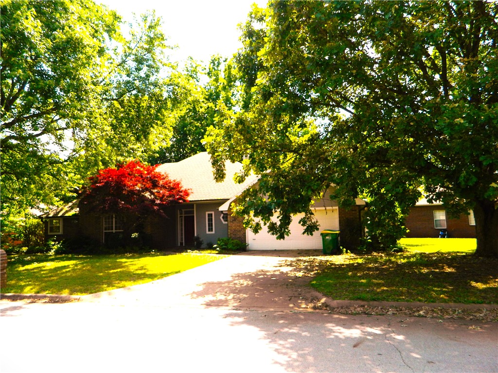 Grand Oaks Sub Ph I & II - Residential