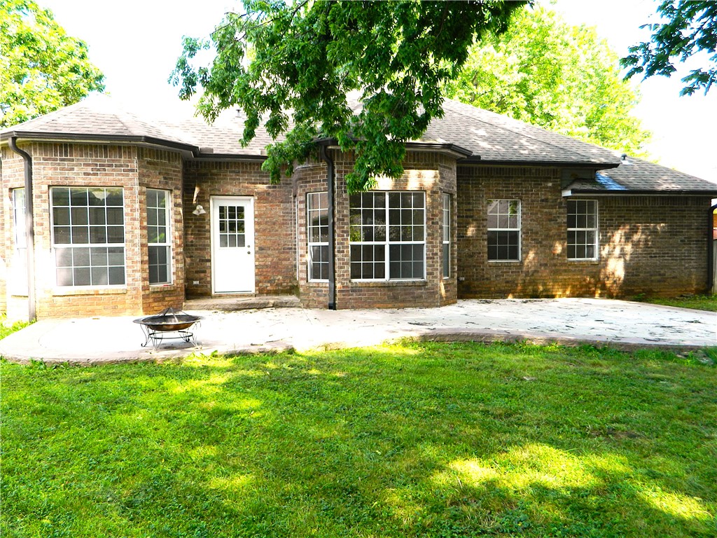Grand Oaks Sub Ph I & II - Residential