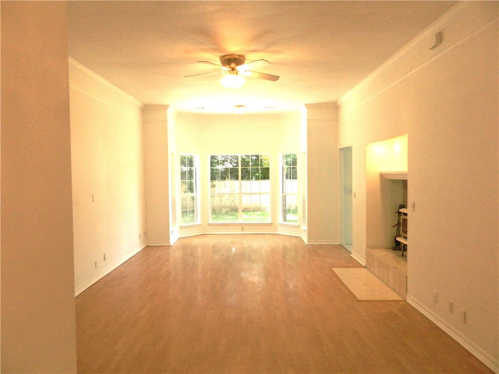 Grand Oaks Sub Ph I & II - Residential