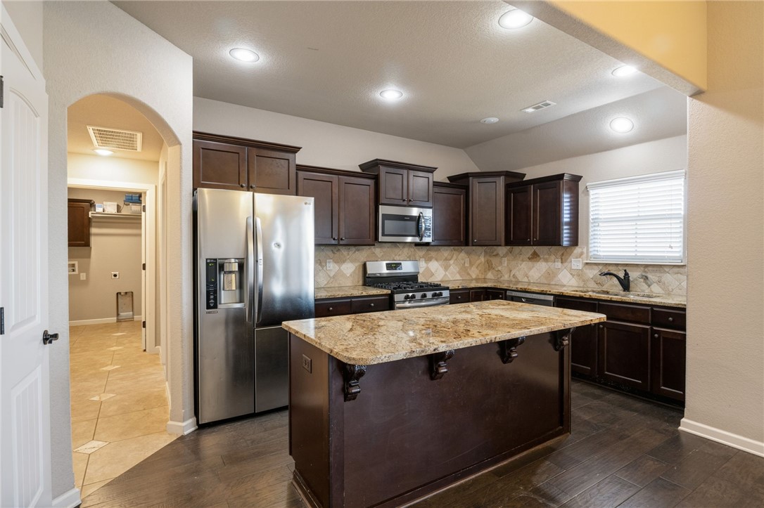 Tamarron Centerton - Residential