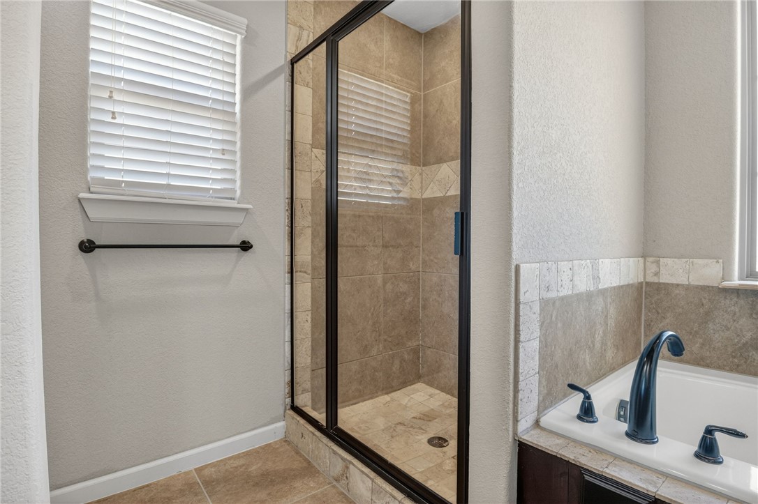 Tamarron Centerton - Residential