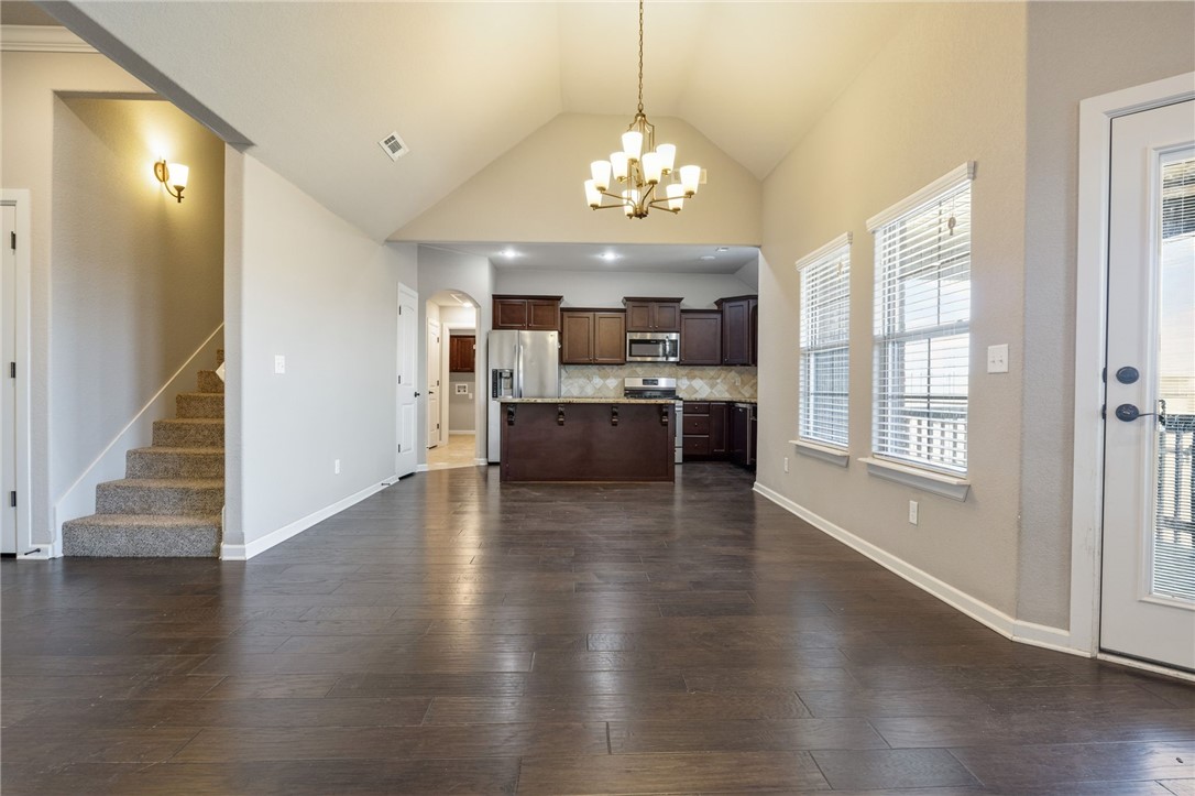 Tamarron Centerton - Residential