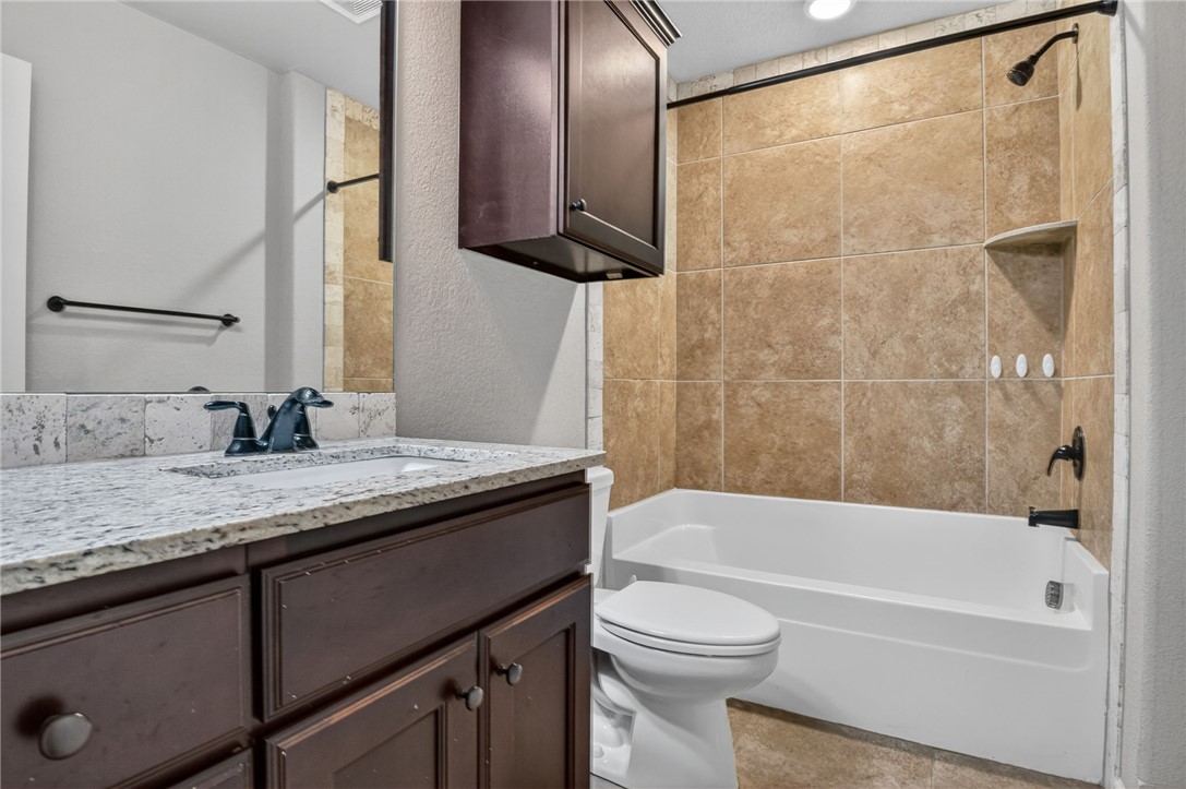 Tamarron Centerton - Residential