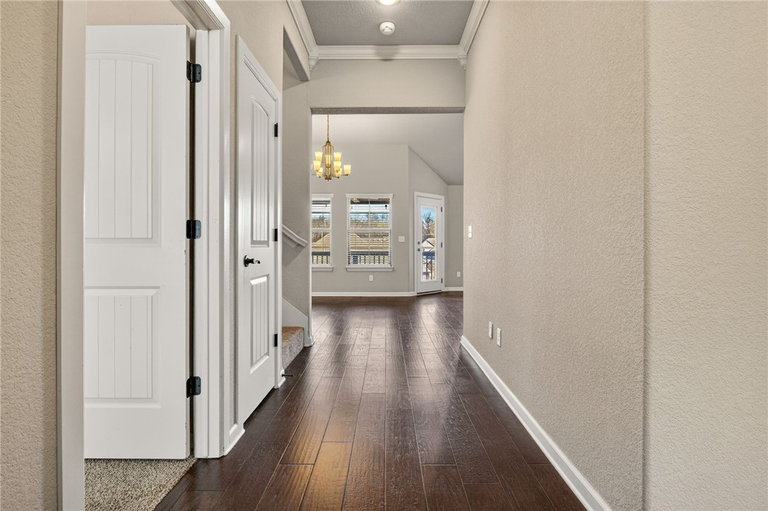 Tamarron Centerton - Residential