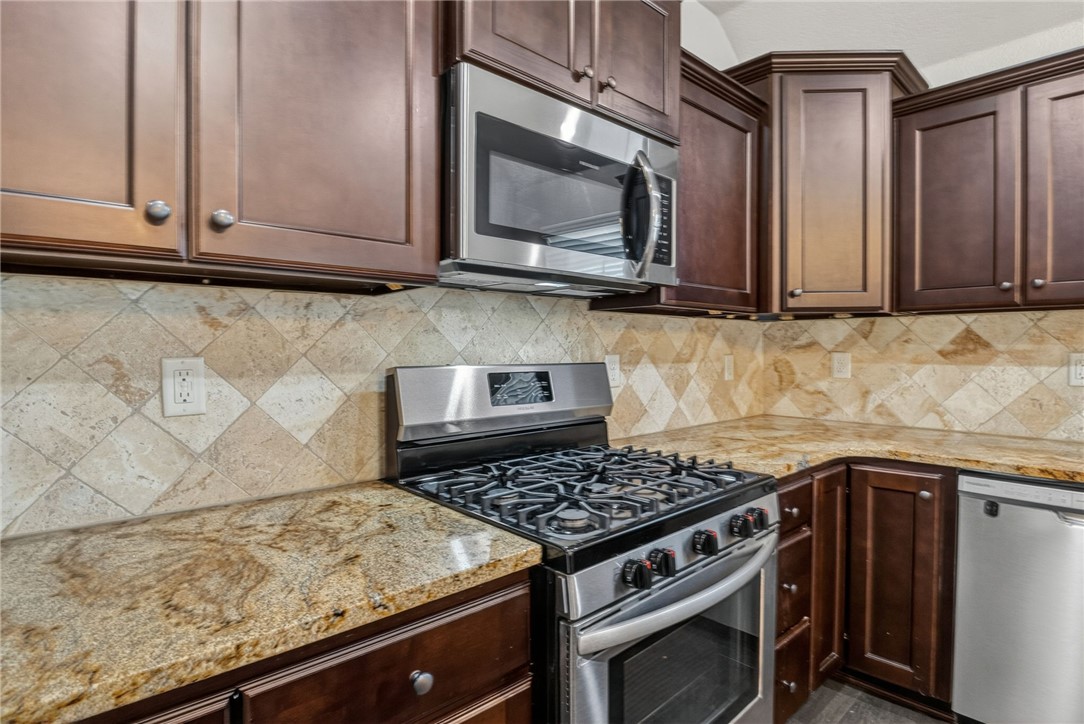 Tamarron Centerton - Residential