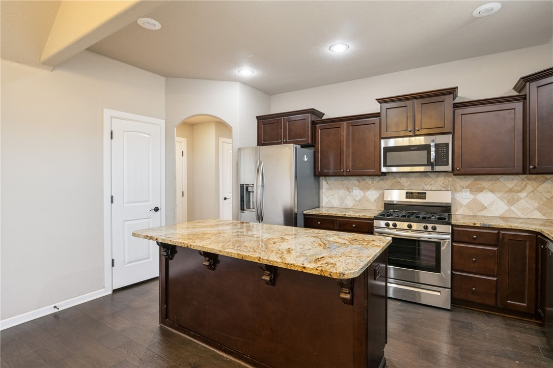 Tamarron Centerton - Residential