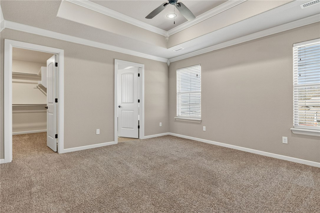 Tamarron Centerton - Residential