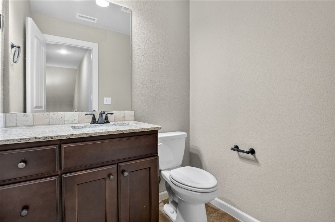 Tamarron Centerton - Residential