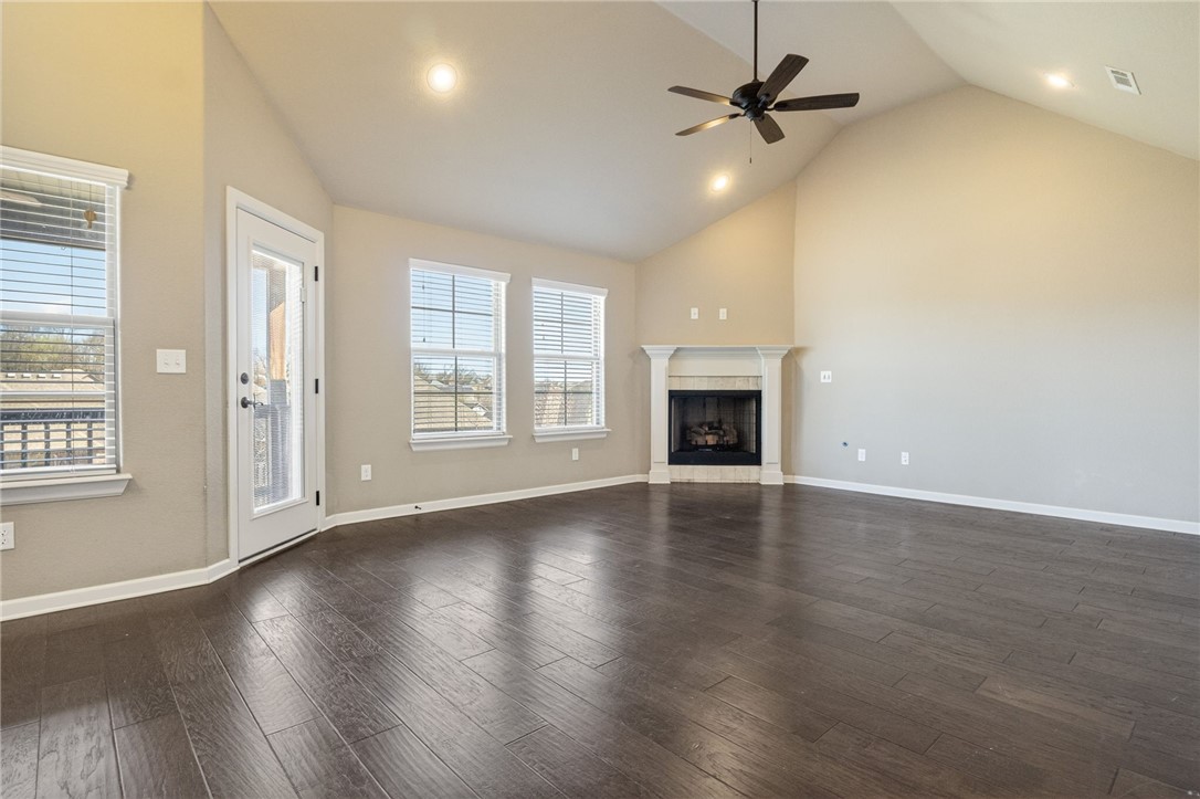 Tamarron Centerton - Residential