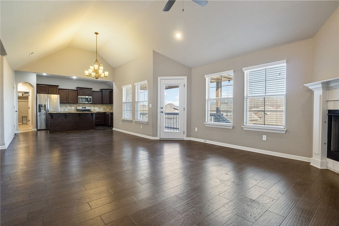 Tamarron Centerton - Residential